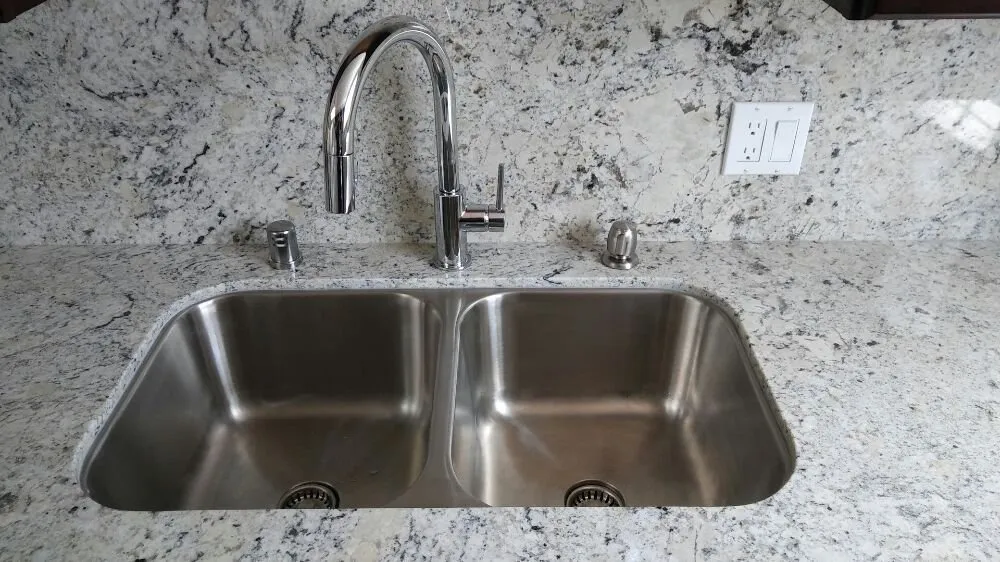 Slide of Rock.Plmb Plumbing