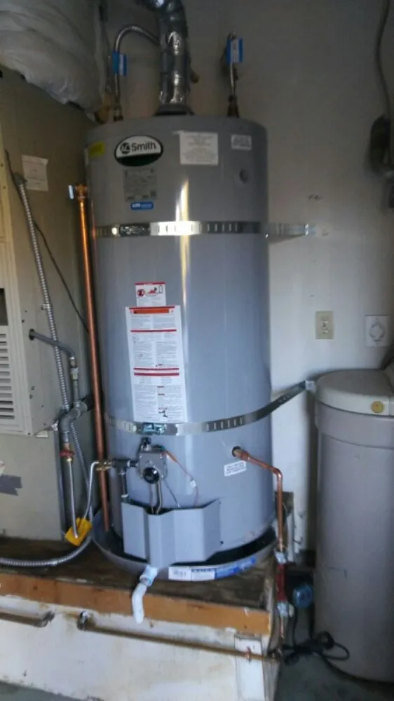 Slide of Rock.Plmb Plumbing