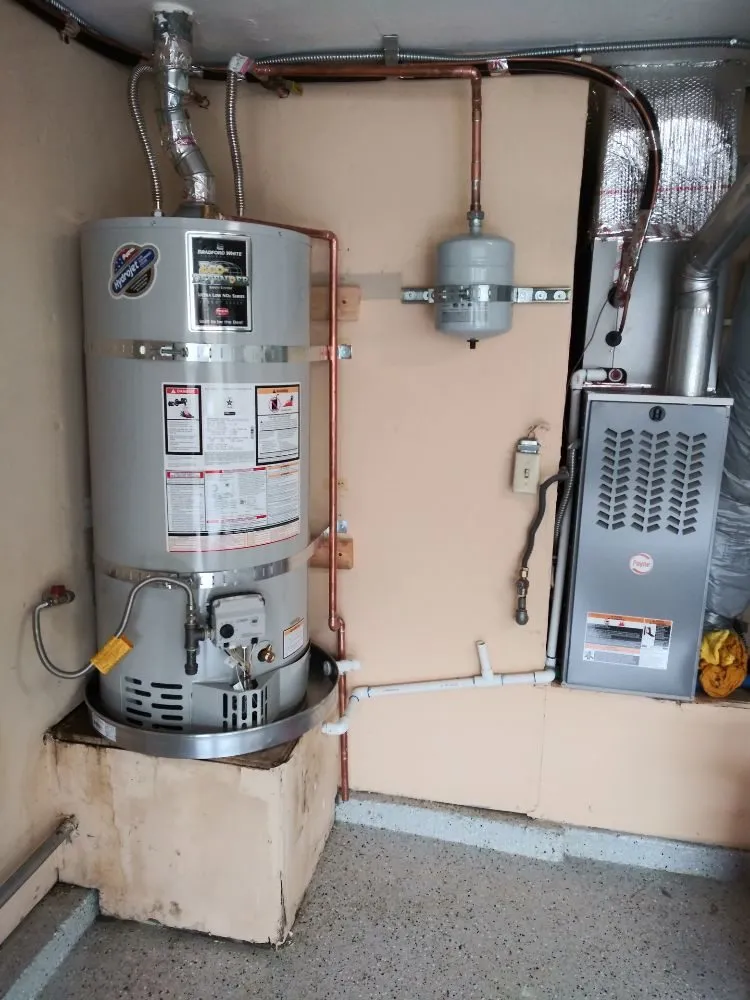 Slide of Rock.Plmb Plumbing