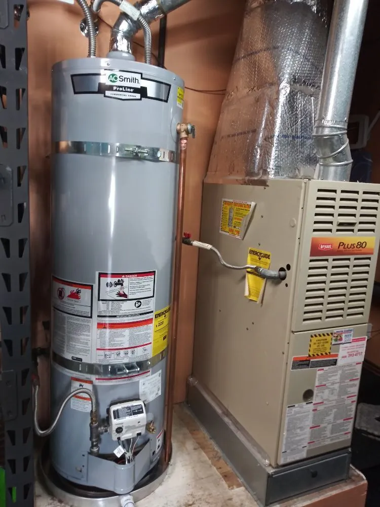 Slide of Rock.Plmb Plumbing