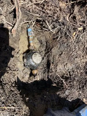 Rock.Plmb Plumbing Logo