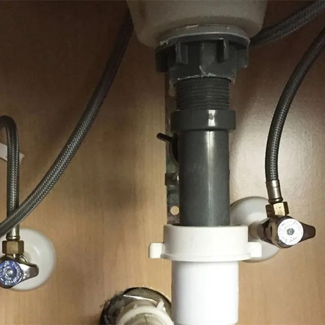 Slide of Rockport Plumbing and Heating