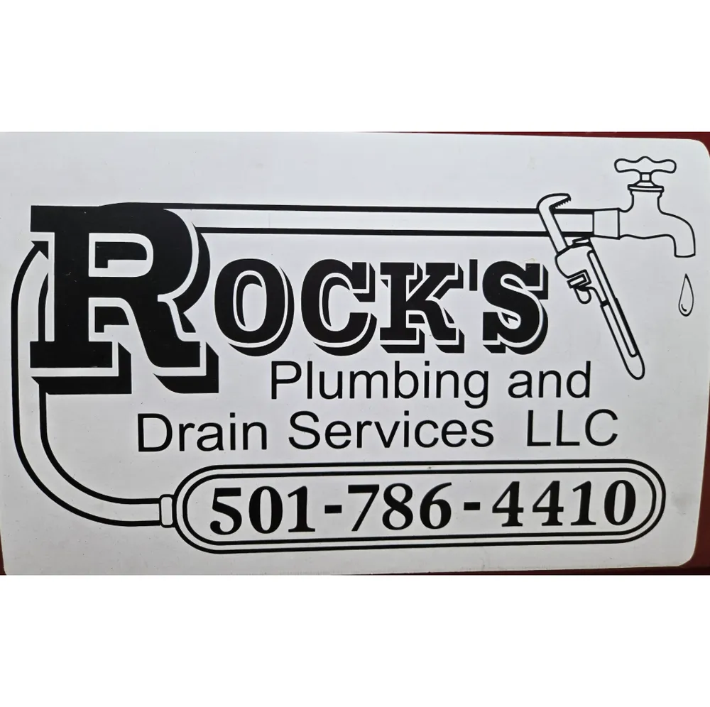 Slide of Rock's Plumbing and Drain Services