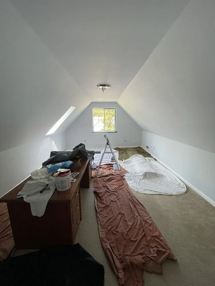 Slide of Rockstar Moving and Handyman services