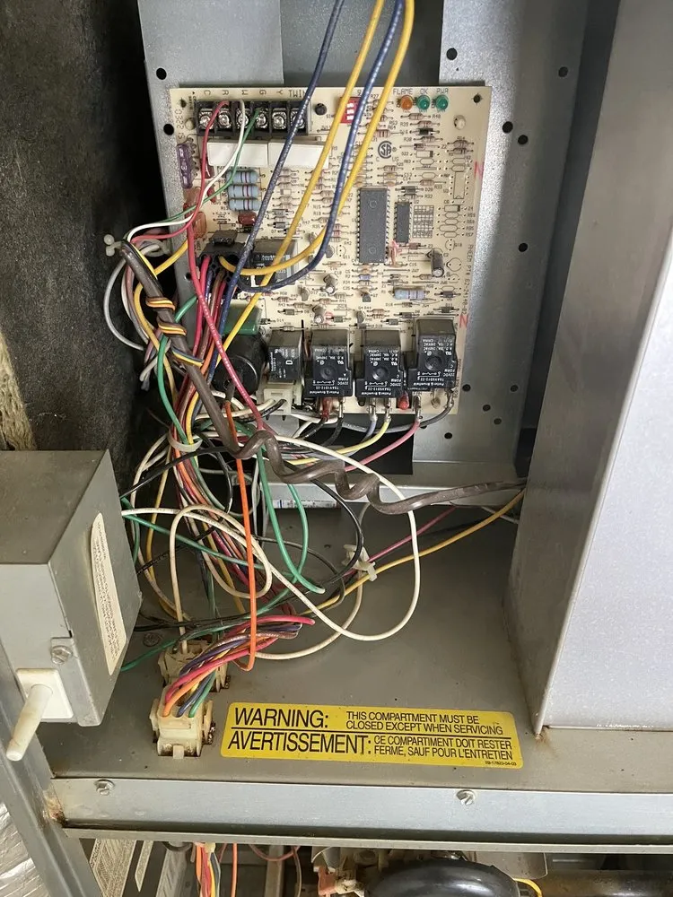 Slide of Rockstar Moving and Handyman services