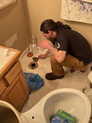 Rockstar Moving and Handyman services