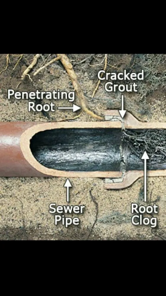 Slide of Rockstar Plumbing