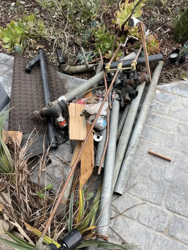 Trusted pipe repair service in Chatsworth, CA - Rockstar Plumbing