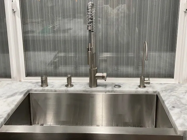 Slide of Rockstar Plumbing Heating and Air