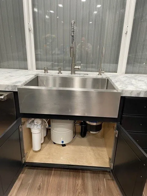 Slide of Rockstar Plumbing Heating and Air