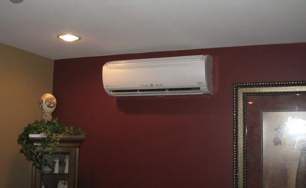 Slide of Rockstar Plumbing Heating and Air