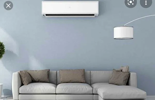 Rockstar Plumbing Heating and Air Logo