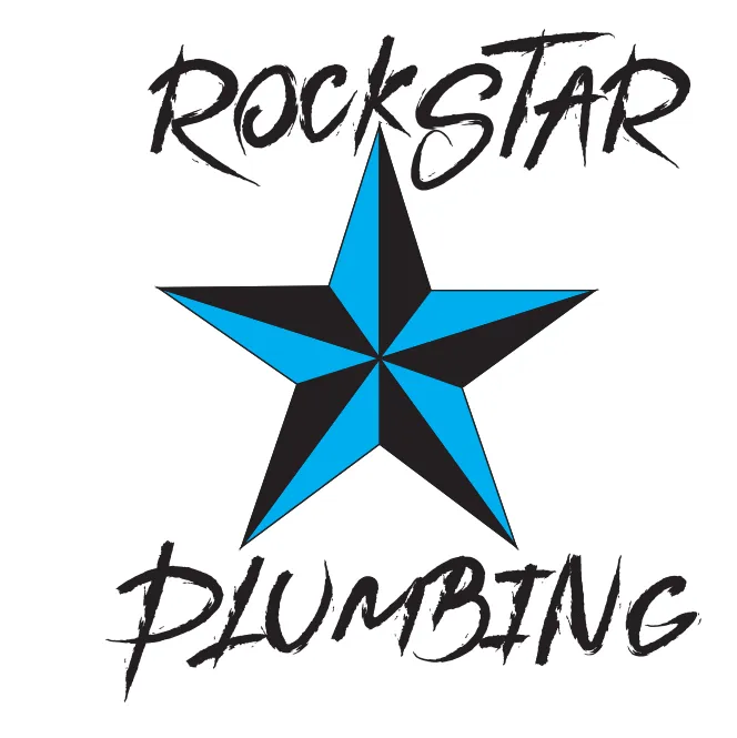 Slide of Rockstar Plumbing