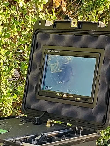 Slide of Rockstar Plumbing