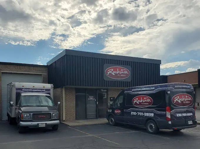 Emergency leak detection service in San Antonio, TX - Rockstar Plumbing