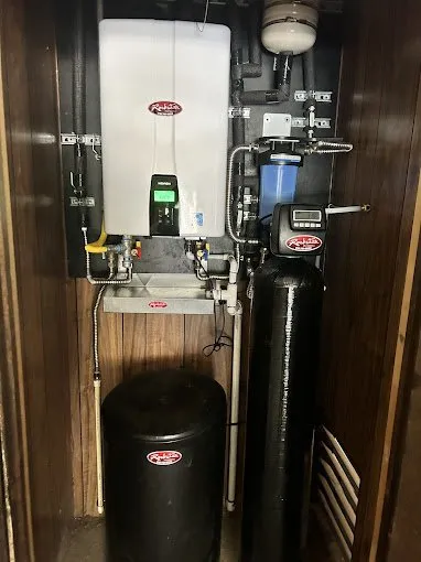 Emergency leak detection service in San Antonio, TX - Rockstar Plumbing