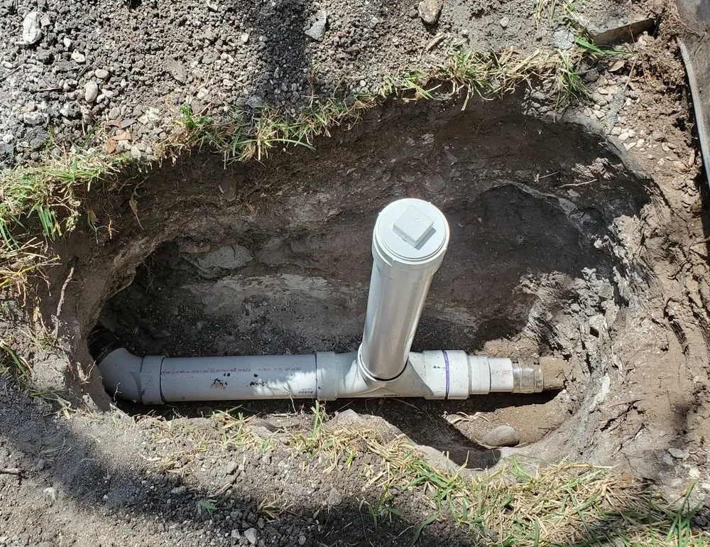 Slide of Rockstar Plumbing