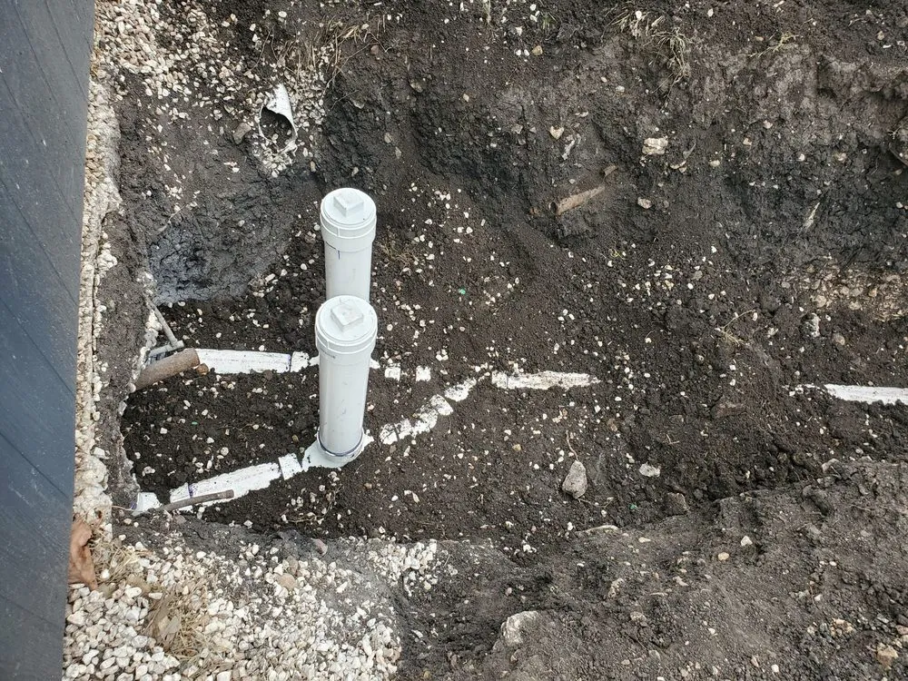 Slide of Rockstar Plumbing