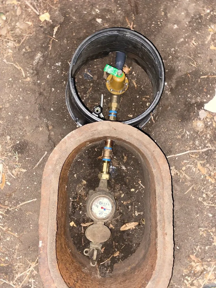 Slide of Rockstar Plumbing