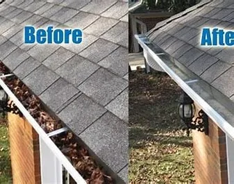 Slide of Rockstar Restoration