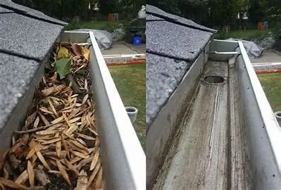 Slide of Rockstar Restoration