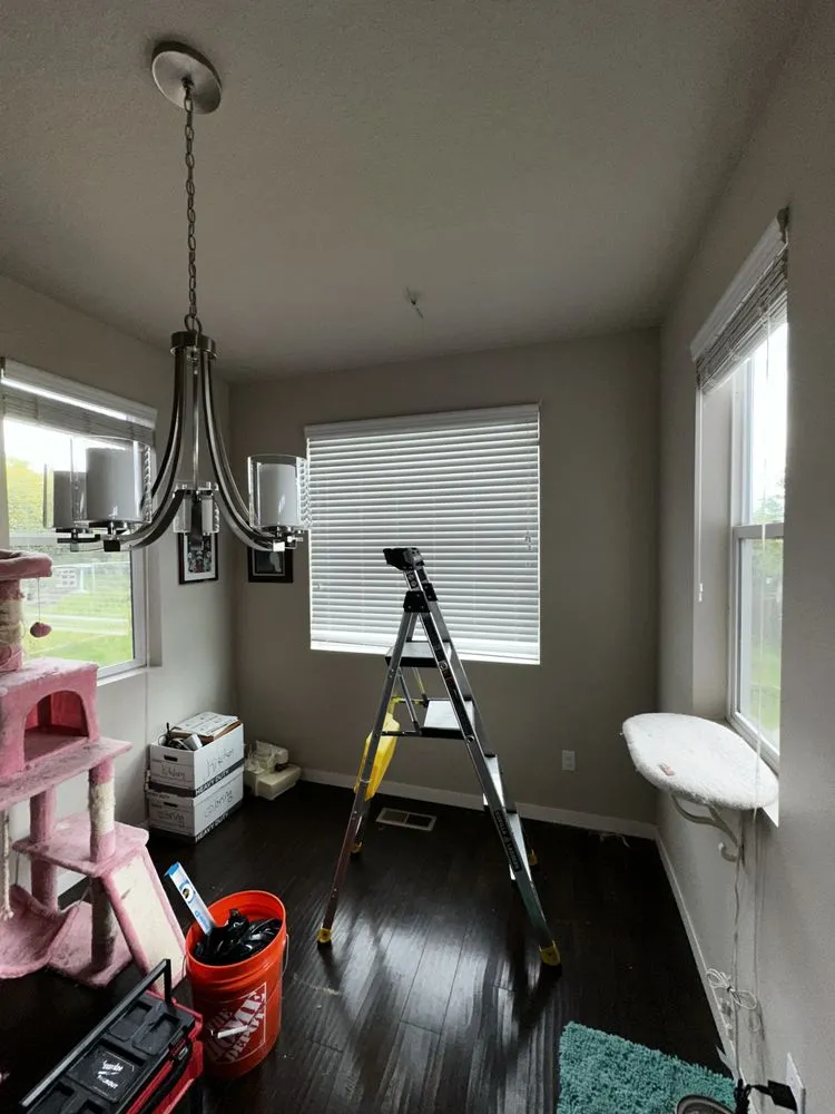 Slide of Rocksteady Plumbing