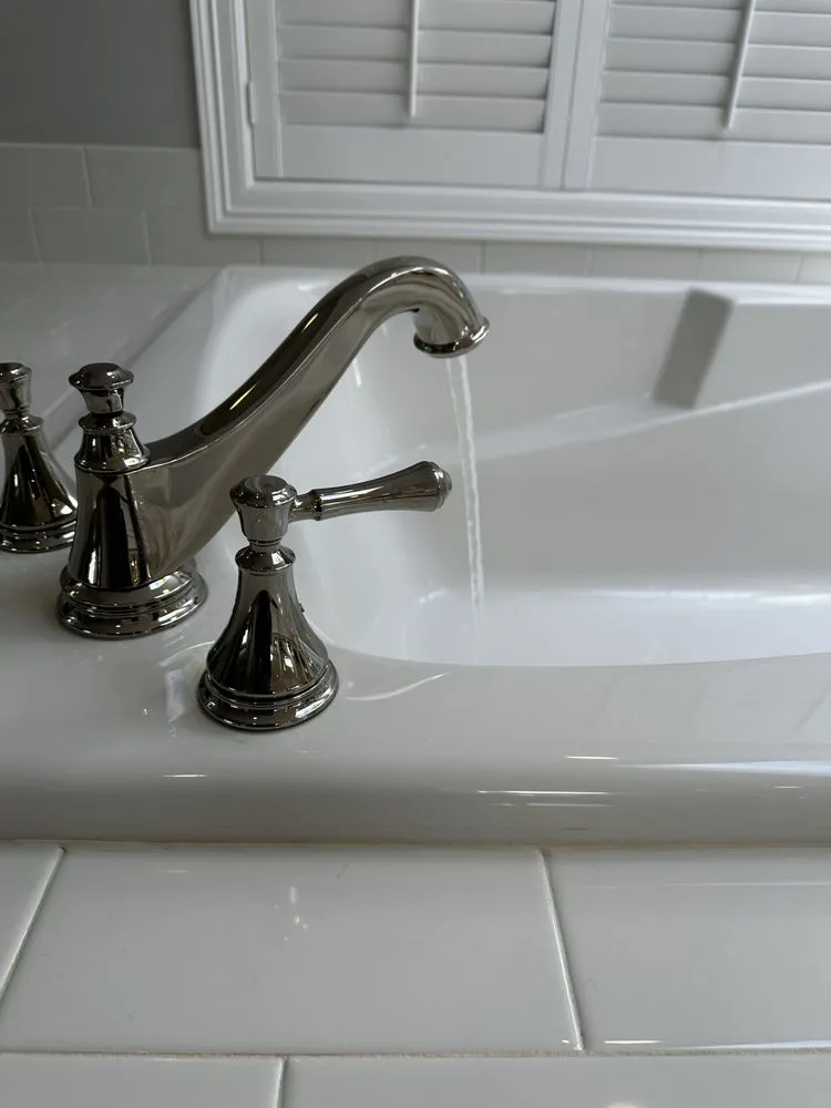 Slide of Rocksteady Plumbing