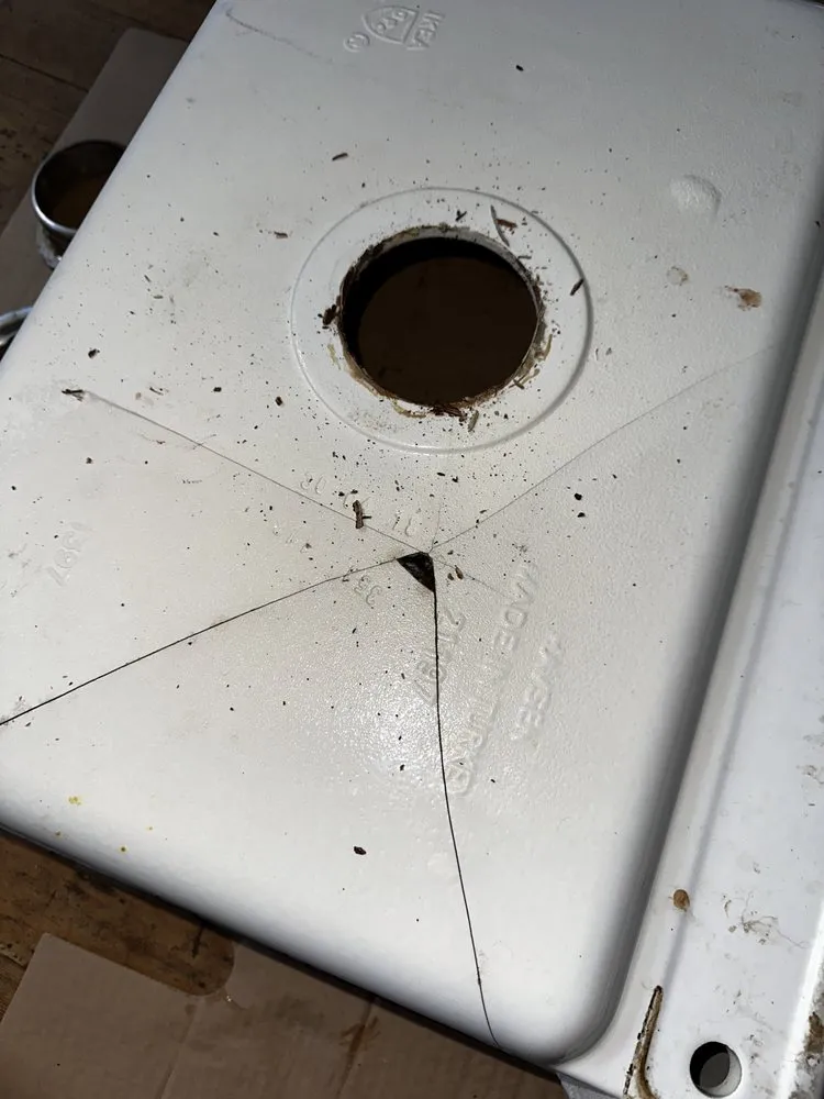 Slide of Rocksteady Plumbing