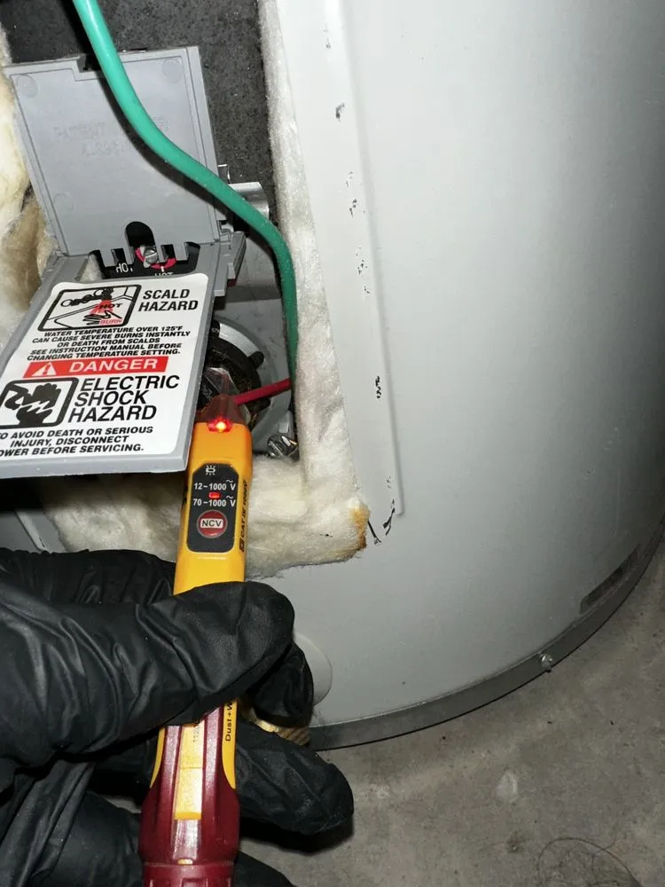 Professional plumbing repair for homes in Beaverton, OR by Rocksteady Plumbing