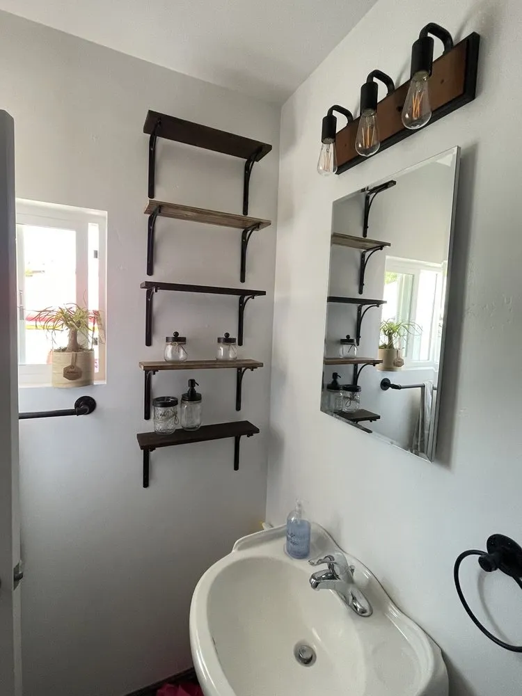 Slide of Rocksteady Plumbing