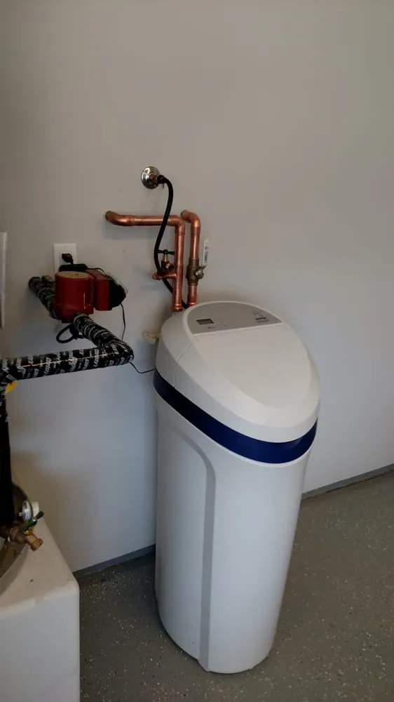 Slide of Rocksteady Plumbing