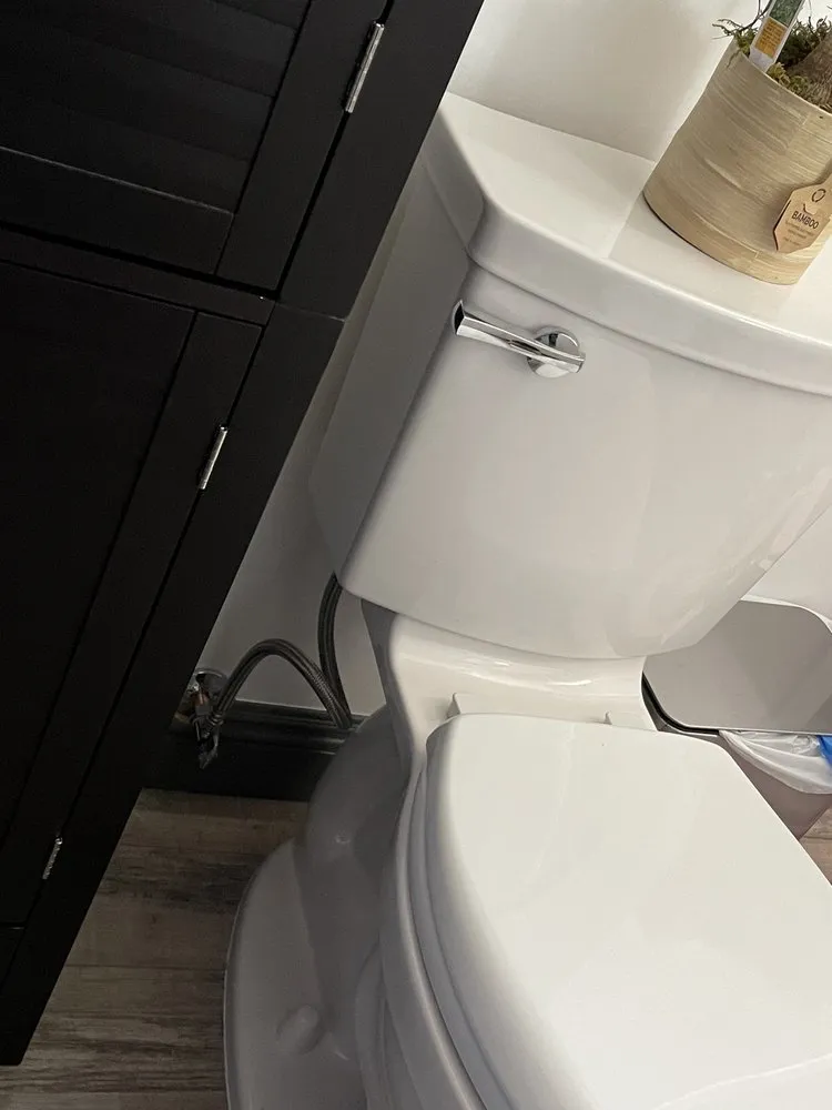 Slide of Rocksteady Plumbing