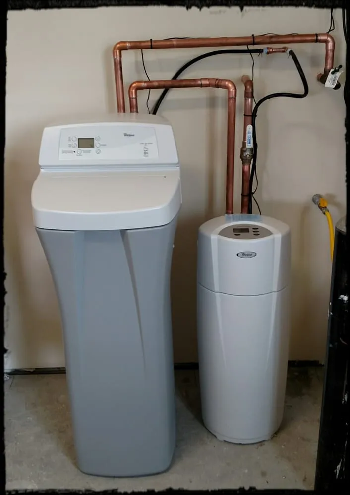 Reliable water heater service experts serving Paso Robles, CA - Rocksteady Plumbing