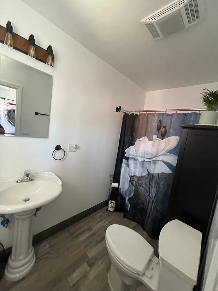 Slide of Rocksteady Plumbing