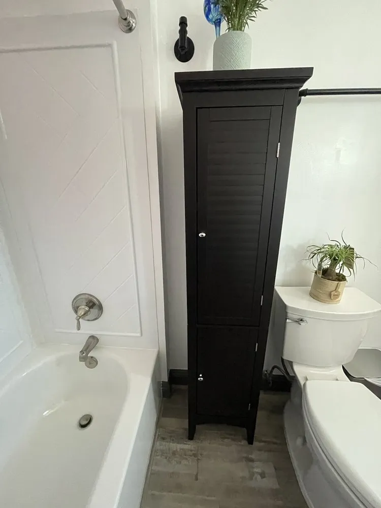 Slide of Rocksteady Plumbing