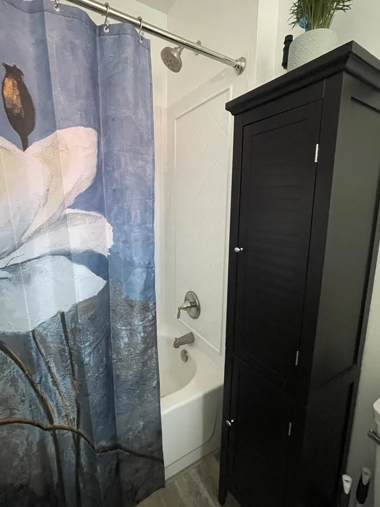 Slide of Rocksteady Plumbing