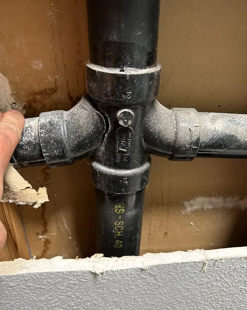 Slide of Rockview Plumbing