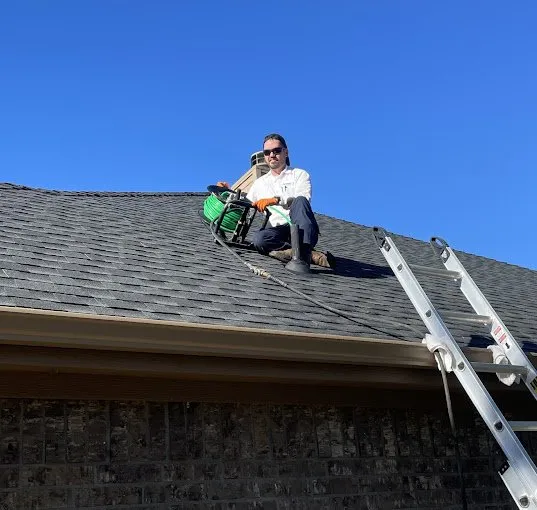 Slide of Rockwater Plumbing