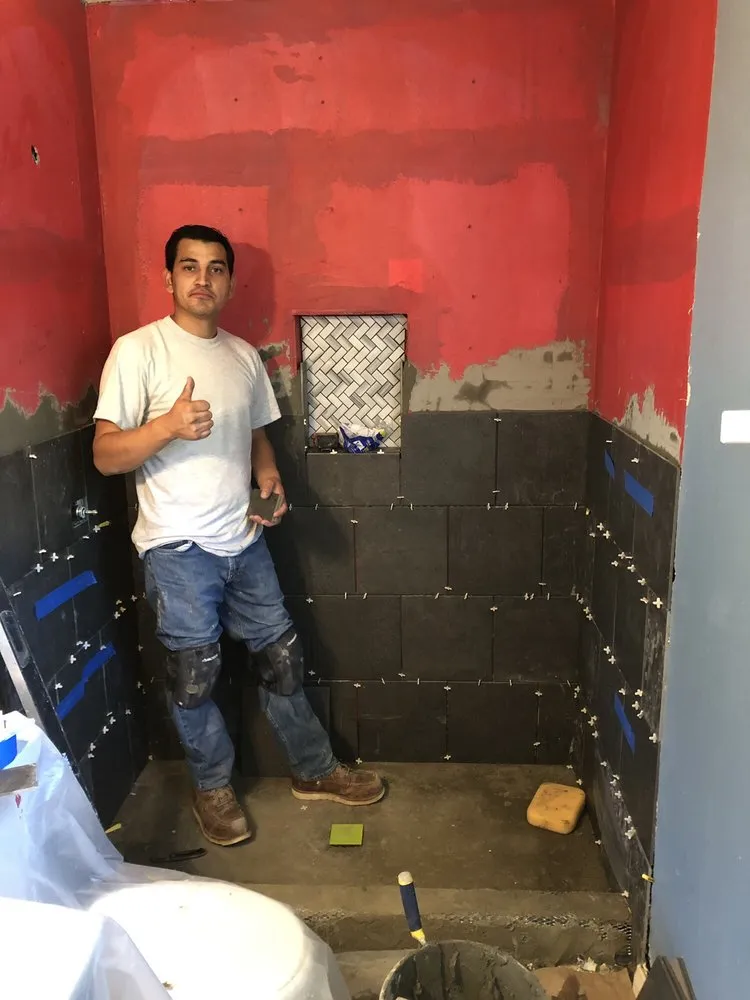 Slide of Rocky Carlon