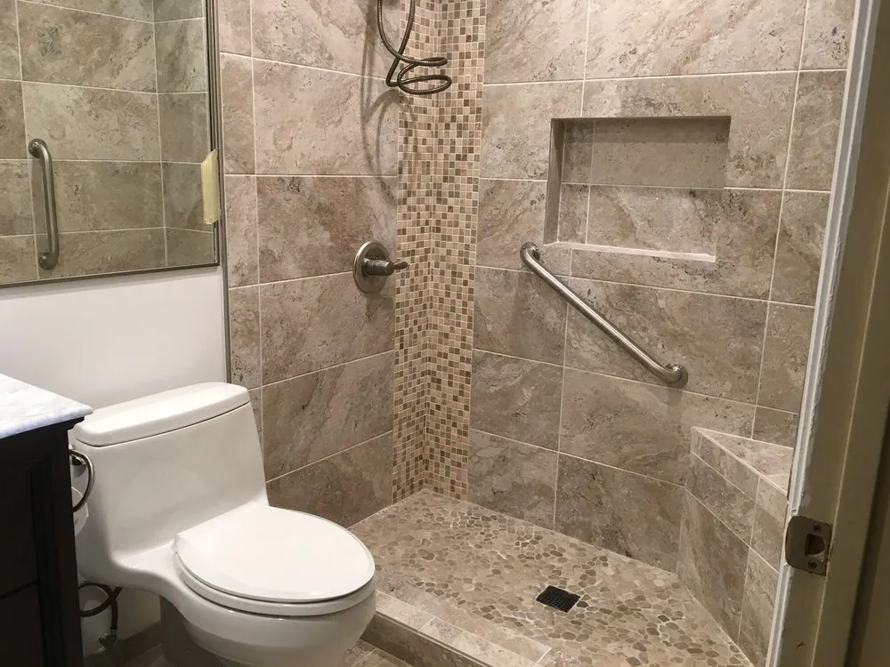 Slide of Rocky Carlon