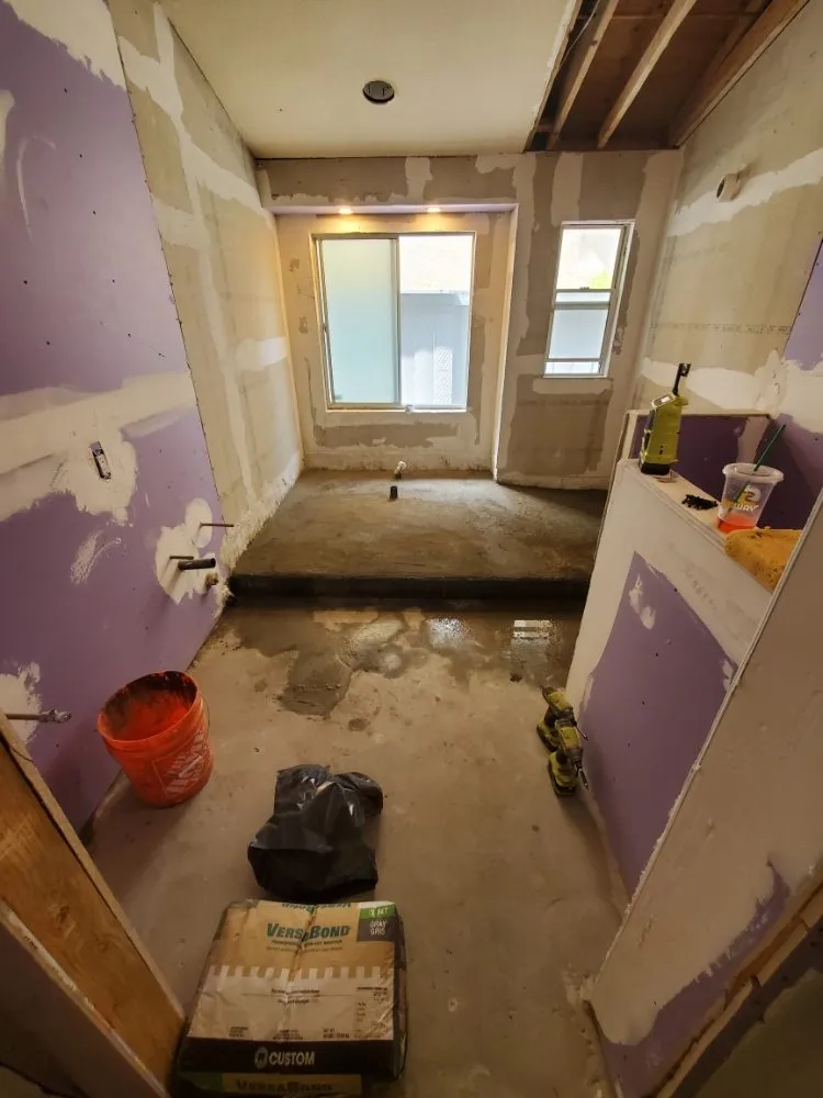 Slide of Rocky Carlon