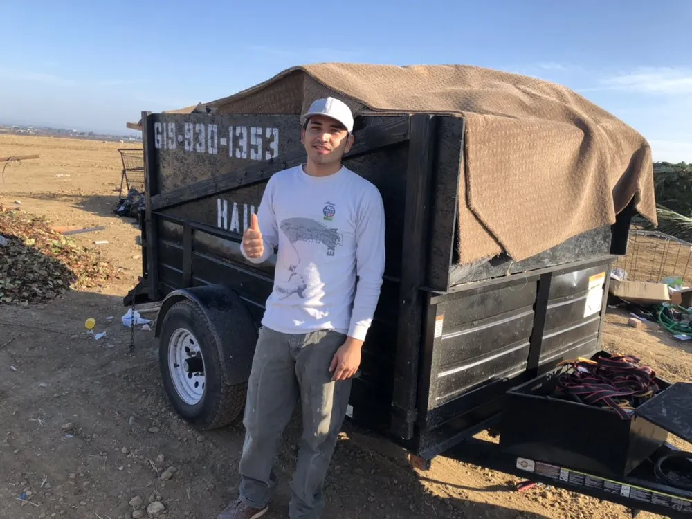 Slide of Rocky Carlon