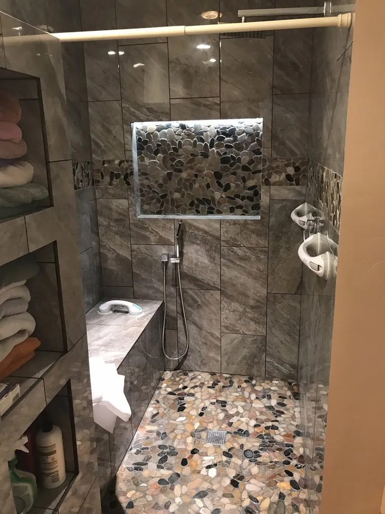 Slide of Rocky Carlon