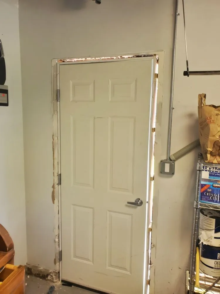 Slide of Rocky Carlon