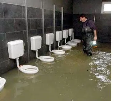 Rocky Mountain Drain and Sewer