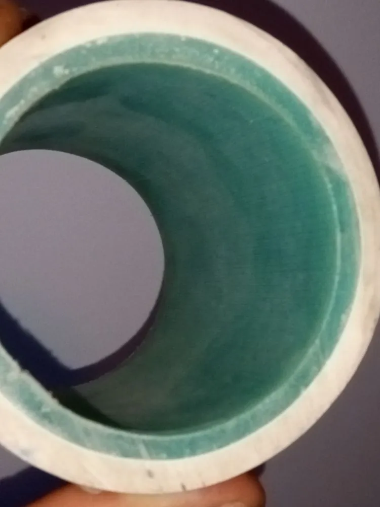 Slide of Rocky Mountain Drain