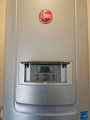 Rocky Mountain Drain