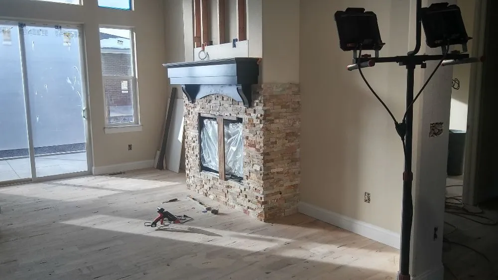 Slide of Rocky Mountain Home Services