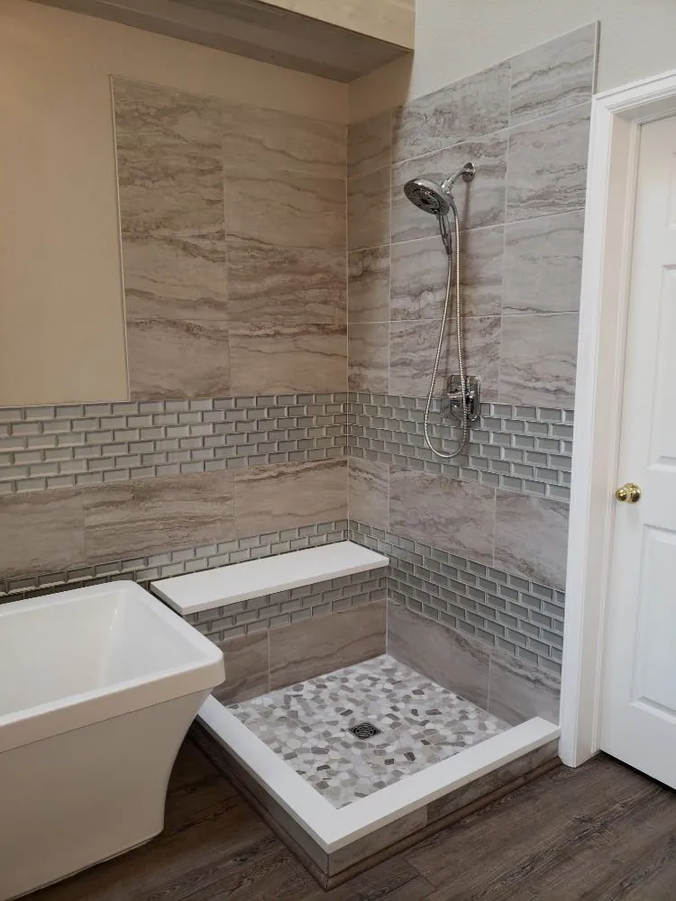 Slide of Rocky Mountain Home Services