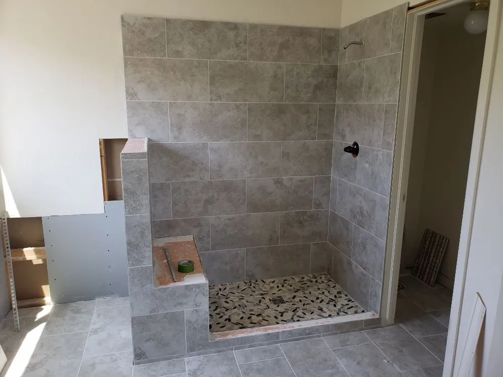 Slide of Rocky Mountain Home Services